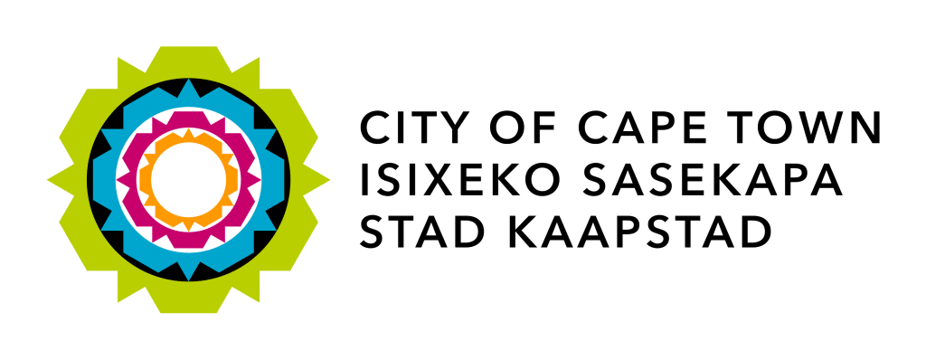 City of Cape Town logo